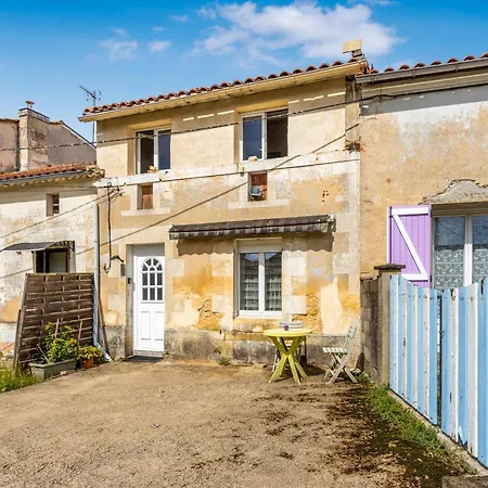 Casa vacanze Un Petit Toit à La Campagne Vacance *