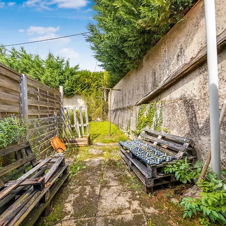 Un Petit Toit A La Campagne Vacance * Saint-Ciers-sur-Gironde