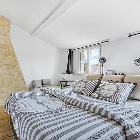 Un Petit Toit A La Campagne Vacance Saint-Ciers-sur-Gironde