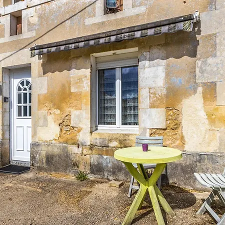 Un Petit Toit A La Campagne Vacance * Saint-Ciers-sur-Gironde